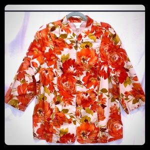 ⬇️🍁 Fall Jacket